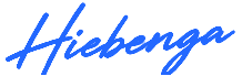 Hiebenga